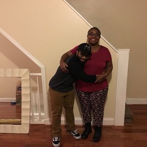 Meet your Posher, Nicholas